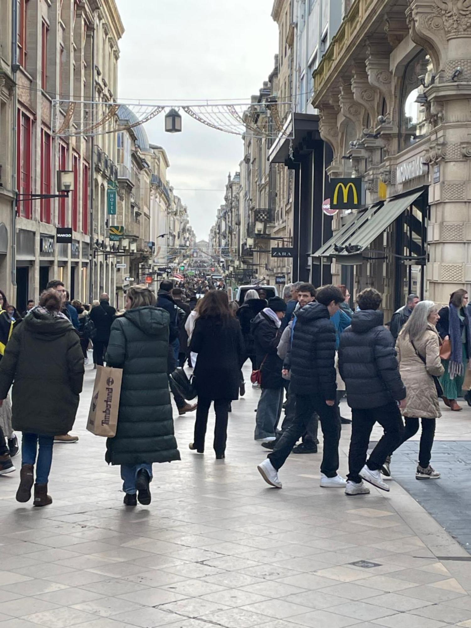 보르도 Le Cosy - Rue Ausone 아파트 외부 사진